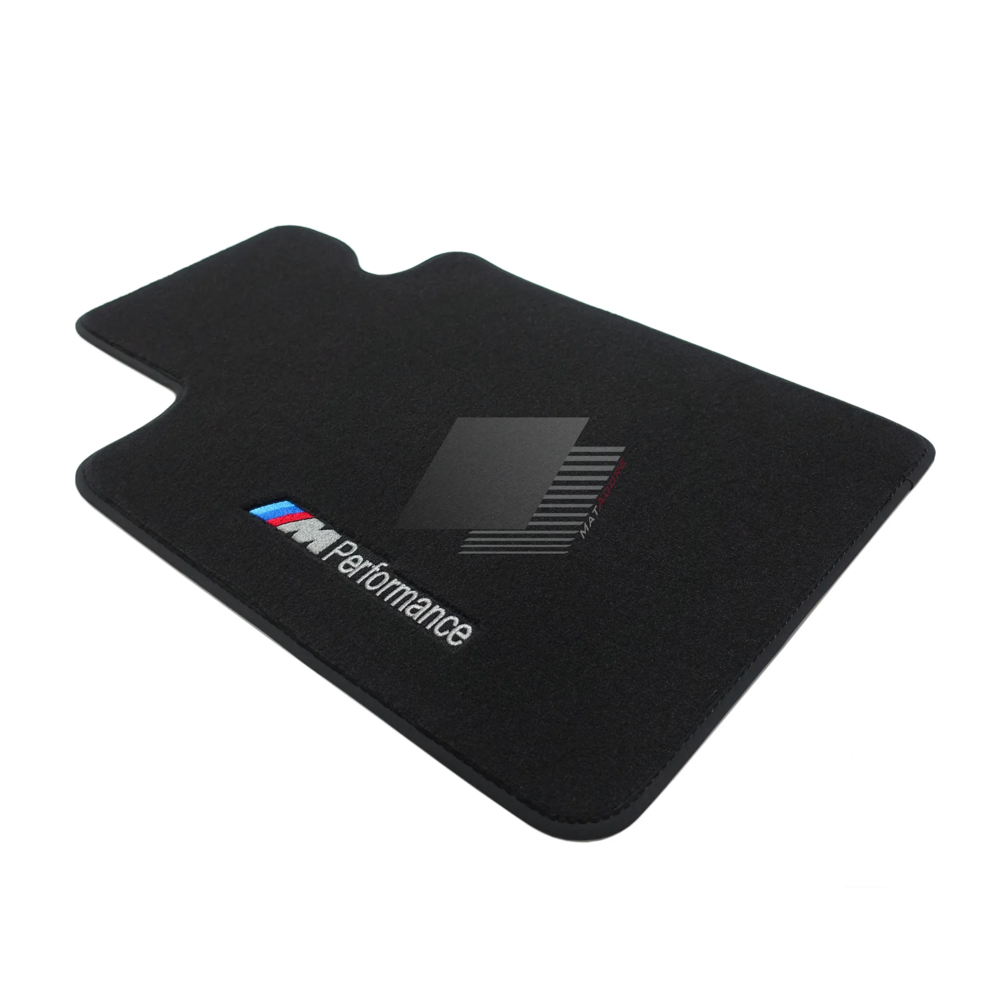 BMW 2 G42 Coupe Floor Mats 2021 Onwards #M Performance